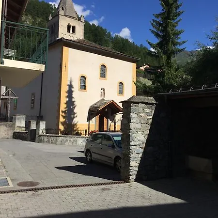Хостел Maison St Pierre