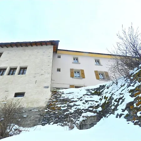 Хостел Maison St Pierre