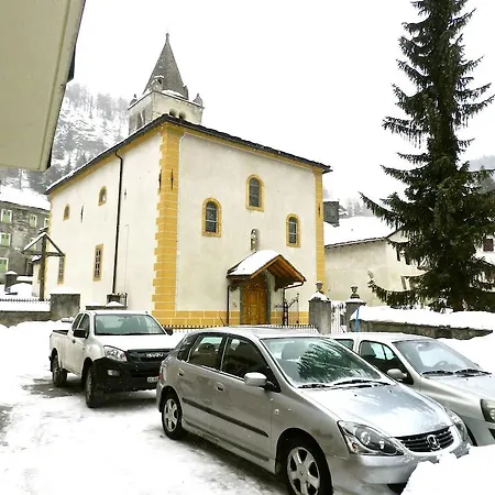 Хостел Maison St Pierre *