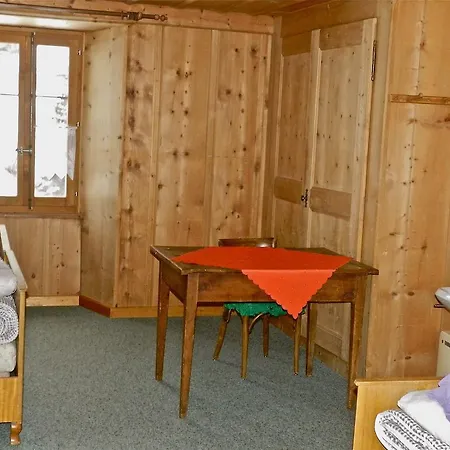 Хостел Maison St Pierre *
