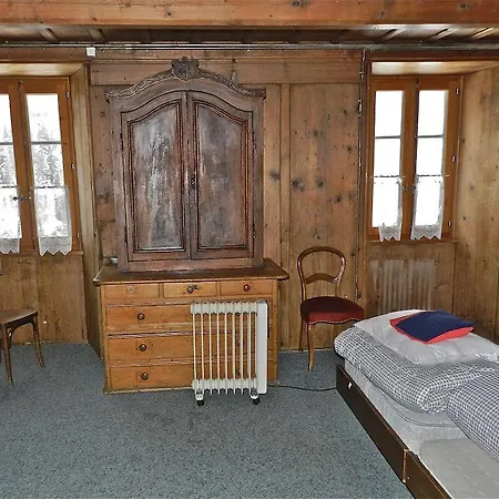 Maison St Pierre