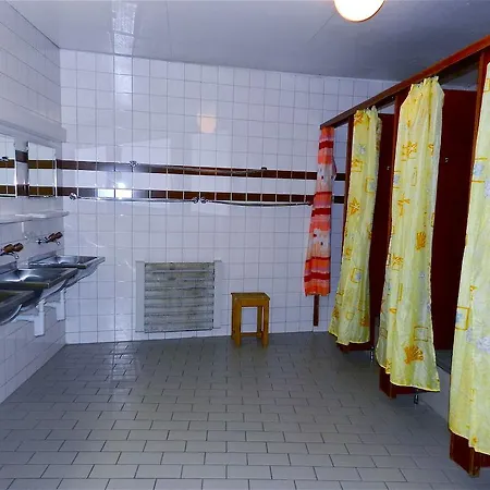 Maison St Pierre * Бург-Сен-Пьер