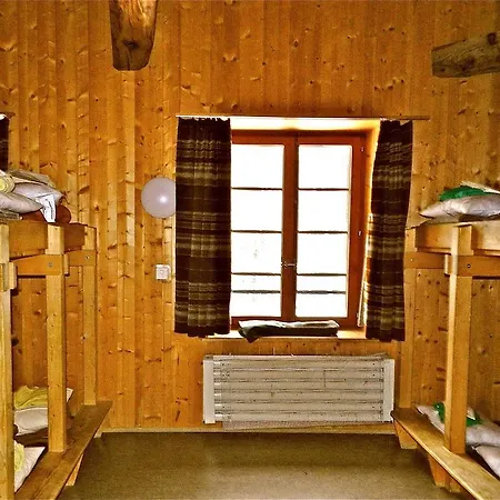 Хостел Maison St Pierre