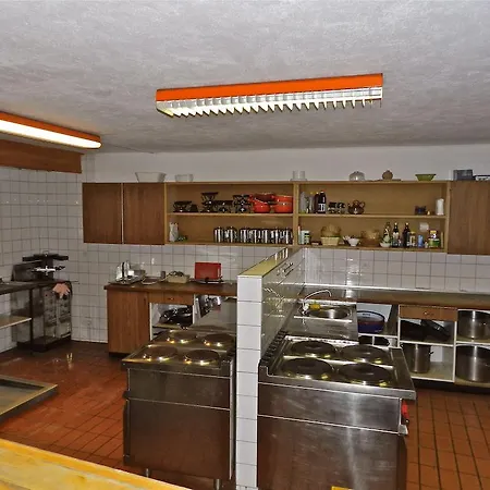 Хостел Maison St Pierre *