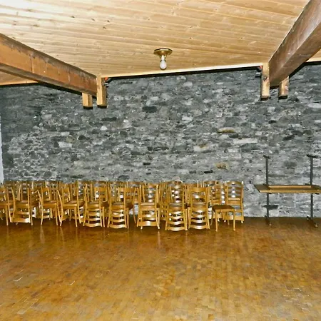 Maison St Pierre